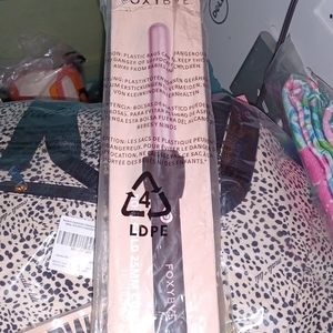 Foxy Bae curling wand